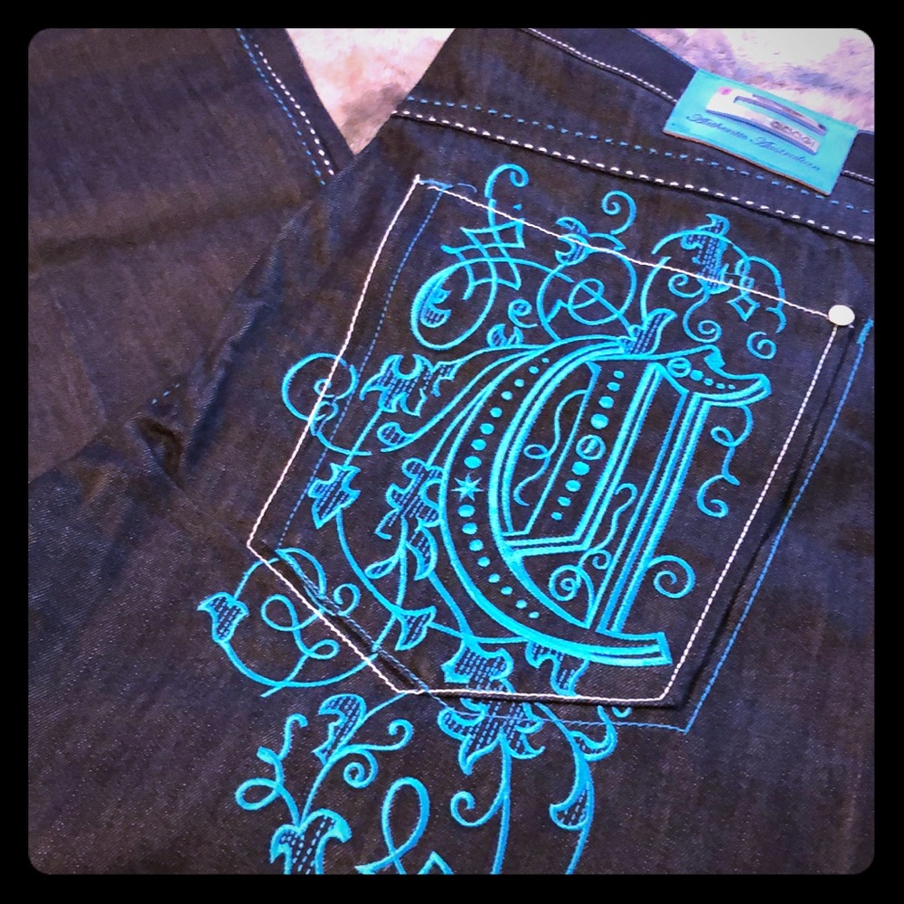 Coogi Jeans